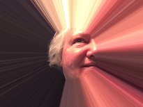 foto van mezelf